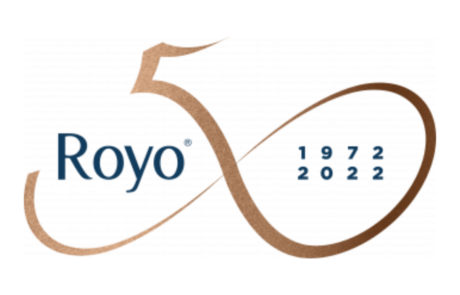 Royo logo