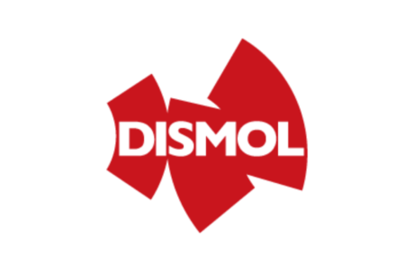 dismol logo