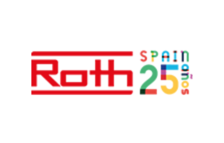 Roth logo