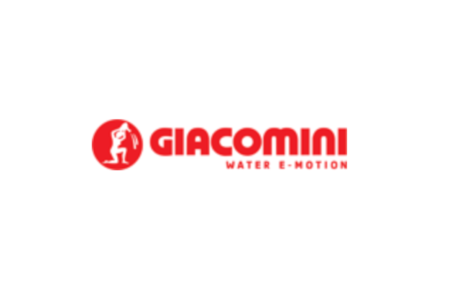 giacomini logo