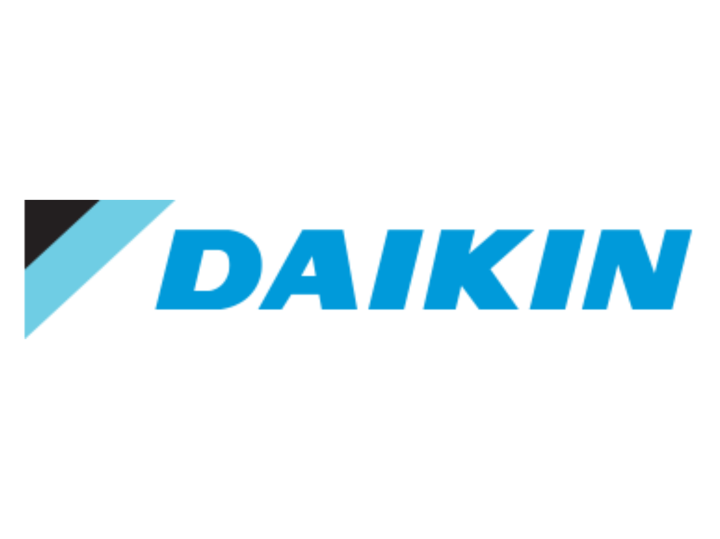 Daikin logo