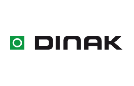 dinak logo