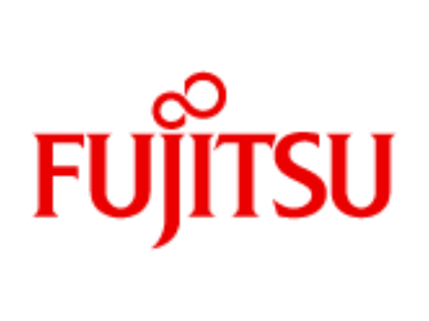 Fujitsu logo