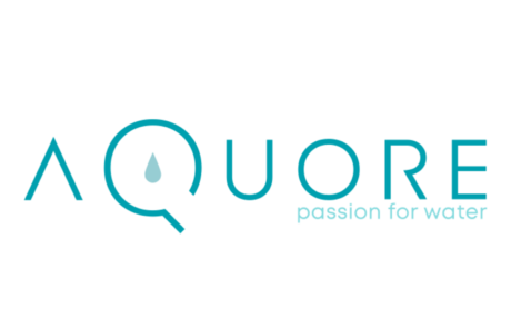 Aquore logo