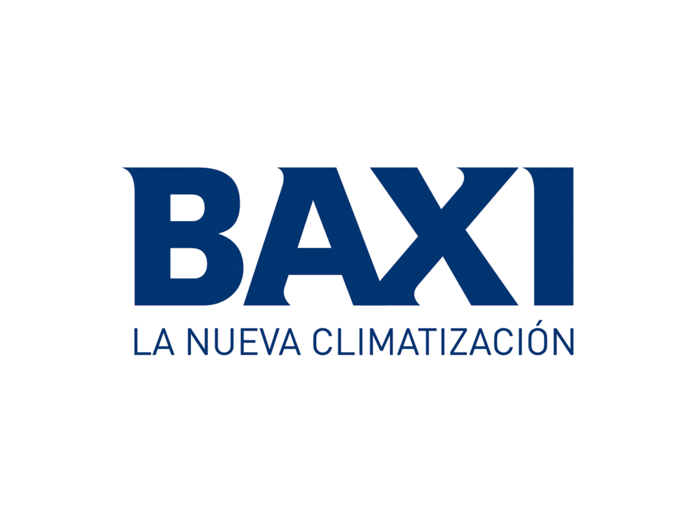 baxi logo