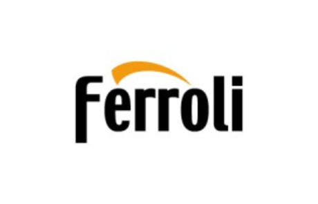 ferroli logo