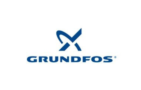 grundfos logo